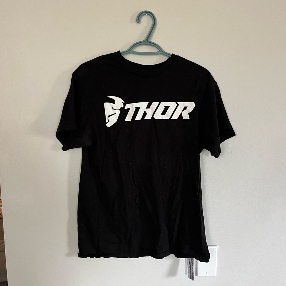 Thor Racing T-Shirt